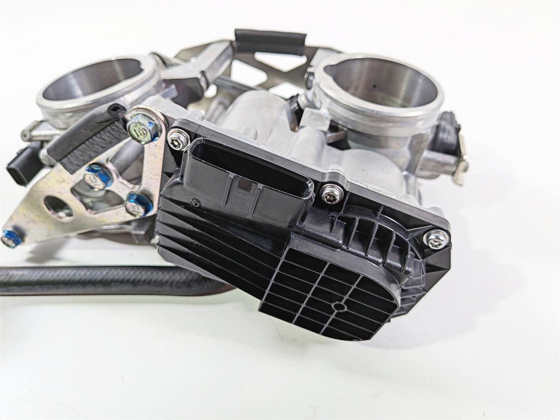 2015 KTM 1290 R Super Duke Keihin Throttle Body Bodies Assembly 61341001000-Mototech271