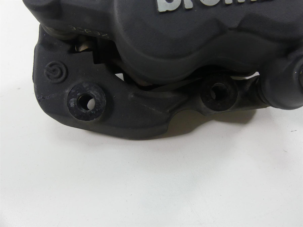 2019 BMW R1250GS K50 Rear Brembo Brake Caliper 34218535160 {{ shop.shopifyCountryName }} - Mototech271
