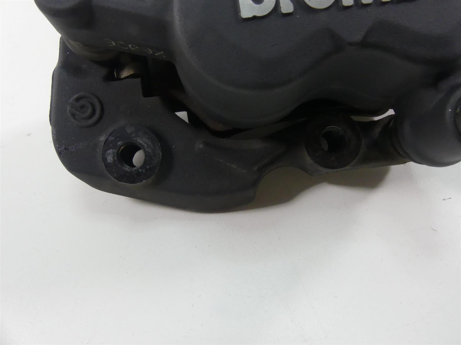 2019 BMW R1250GS K50 Rear Brembo Brake Caliper 34218535160 {{ shop.shopifyCountryName }} - Mototech271