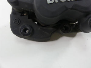 2019 BMW R1250GS K50 Rear Brembo Brake Caliper 34218535160 | Mototech271