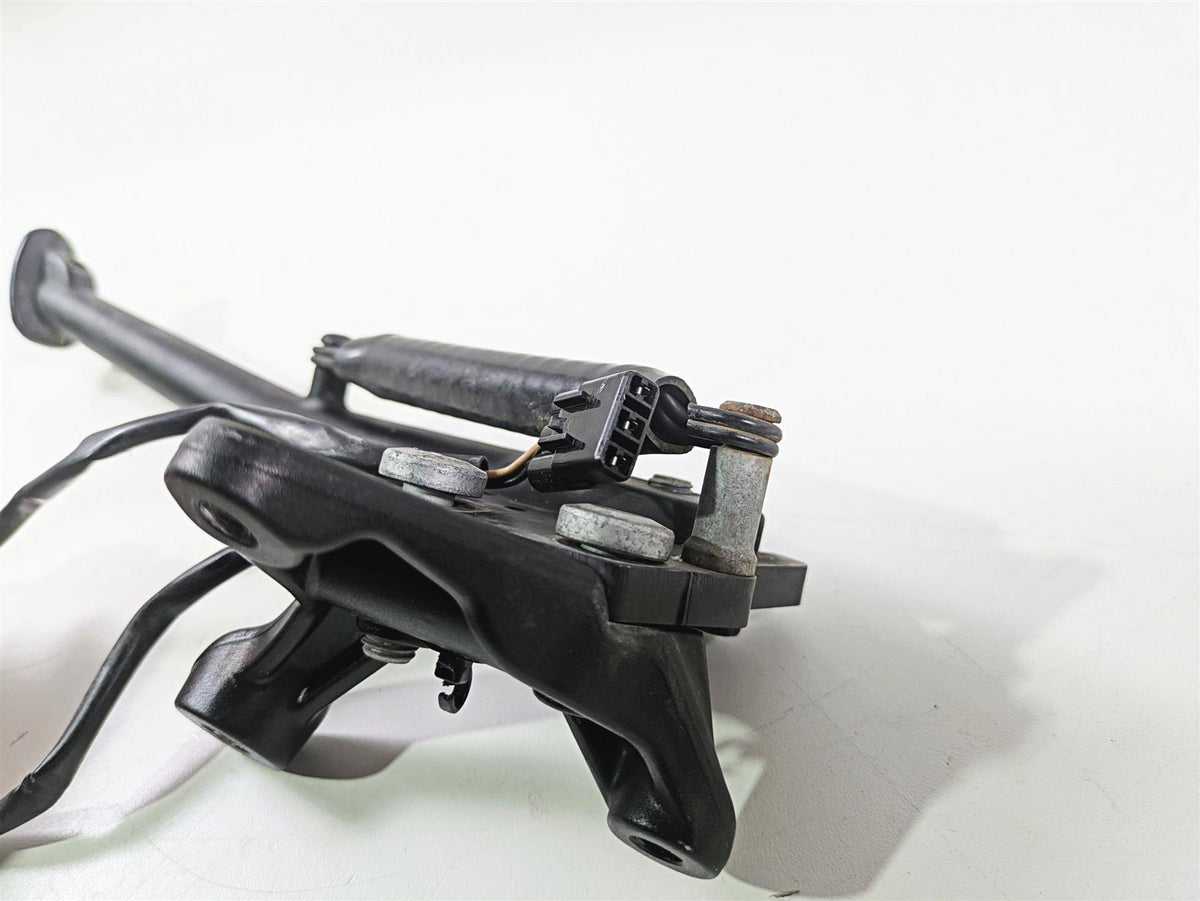 2017 KTM 1290 Super Duke GT Side Kickstand & Switch 6100302313333S {{ shop.shopifyCountryName }} - Mototech271
