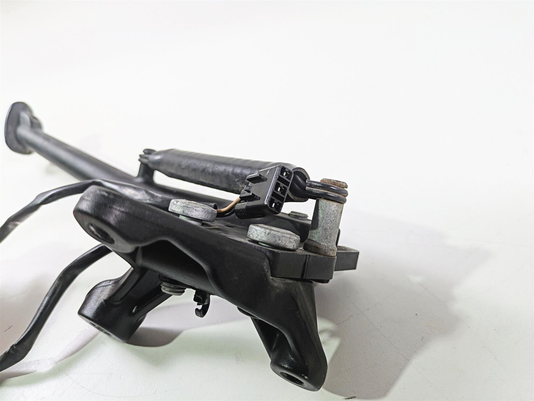 2017 KTM 1290 Super Duke GT Side Kickstand & Switch 6100302313333S {{ shop.shopifyCountryName }} - Mototech271