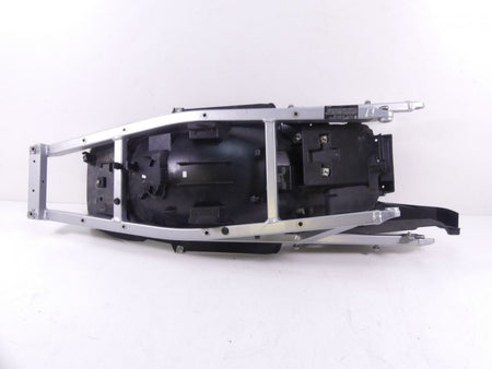 2016 BMW R1200 RT RTW K52 Subframe Sub Frame & Inner Fender 46518528588 {{ shop.shopifyCountryName }} - Mototech271