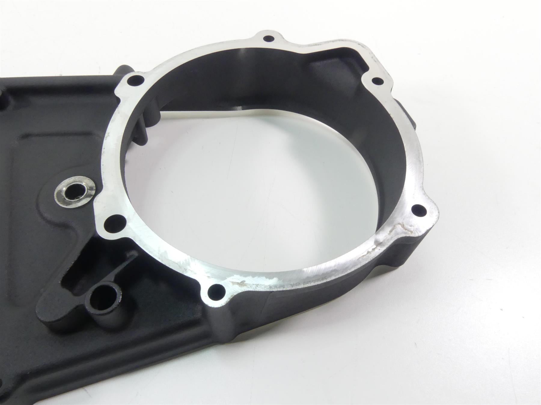 2020 Harley Softail FXBB Street Bob Inner Primary Drive Clutch Cover MC 36500099 {{ shop.shopifyCountryName }} - Mototech271