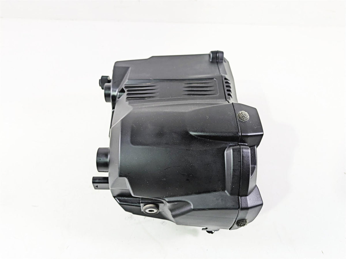2021 BMW R1250GS K51 Adv Headlight Head Light Lamp Lens READ 63128395632 {{ shop.shopifyCountryName }} - Mototech271