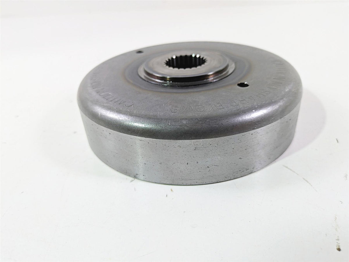2016 Harley FXDWG Dyna Wide Glide Ignition Fly Wheel Rotor Flywheel 30041-08A {{ shop.shopifyCountryName }} - Mototech271