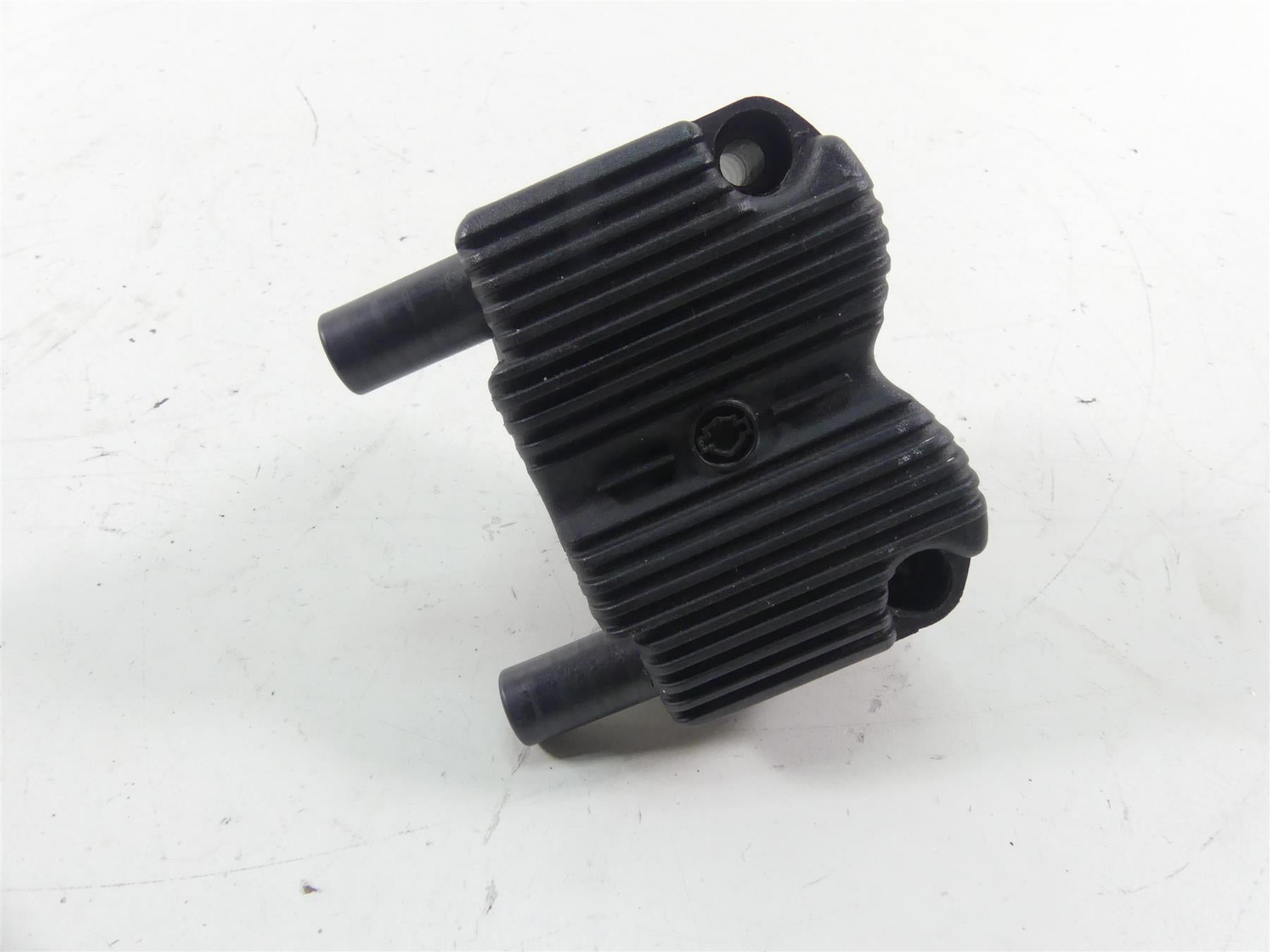 2010 Harley FXDWG Dyna Wide Glide Delphi Ignition Coil Wires & Plugs 31743-01 {{ shop.shopifyCountryName }} - Mototech271