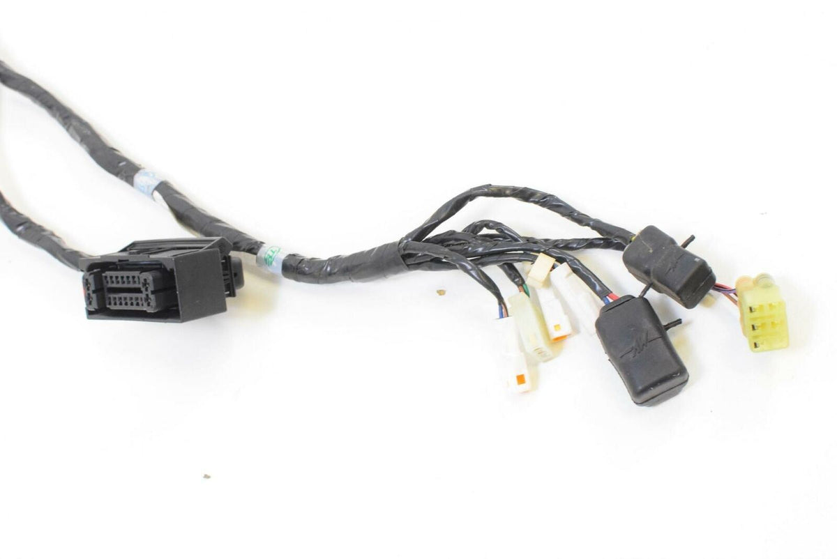 2015 MV Agusta B3 Brutale 675 Main Wiring Harness Loom No Cuts 8000B7733 {{ shop.shopifyCountryName }} - Mototech271