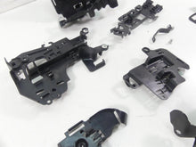 Load image into Gallery viewer, 2022 Harley Softail FXBBS Street Bob Electrical Carrier Plastics Set 69201632 | Mototech271
