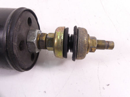 2004 Harley Softail FXSTSI Springer Rear Showa Damper Shock Set 54508-00B {{ shop.shopifyCountryName }} - Mototech271