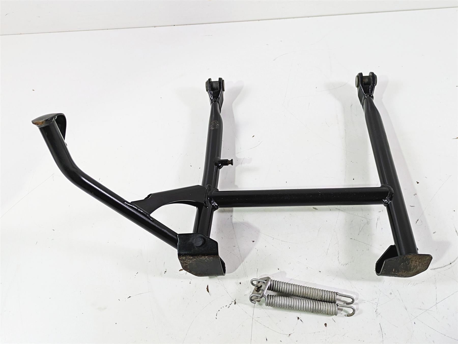 2018  BMW R1200GS GSW K50 Center Kickstand Kick Stand Esa 46528526523