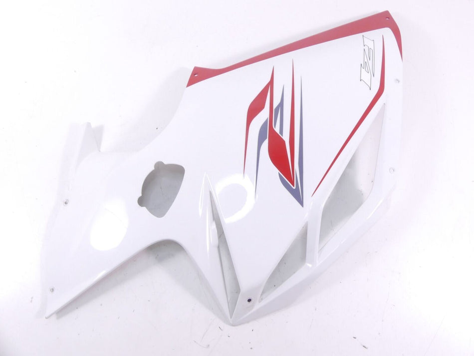 2013 Mv Agusta F4RR Oem Left Main Fairing Cover Cowl 8000B7919 {{ shop.shopifyCountryName }} - Mototech271