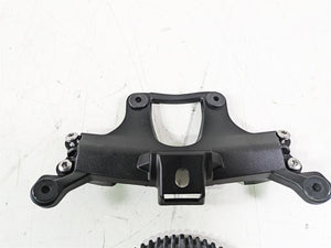 2020 Triumph Daytona 765 Moto2 Rear Seat Mount Bracket Holder Set T2070164 | Mototech271