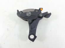 Load image into Gallery viewer, 2011 Harley VRSCF Muscle Rod Rear Brembo Brake Caliper &amp; Bracket 43050-08
