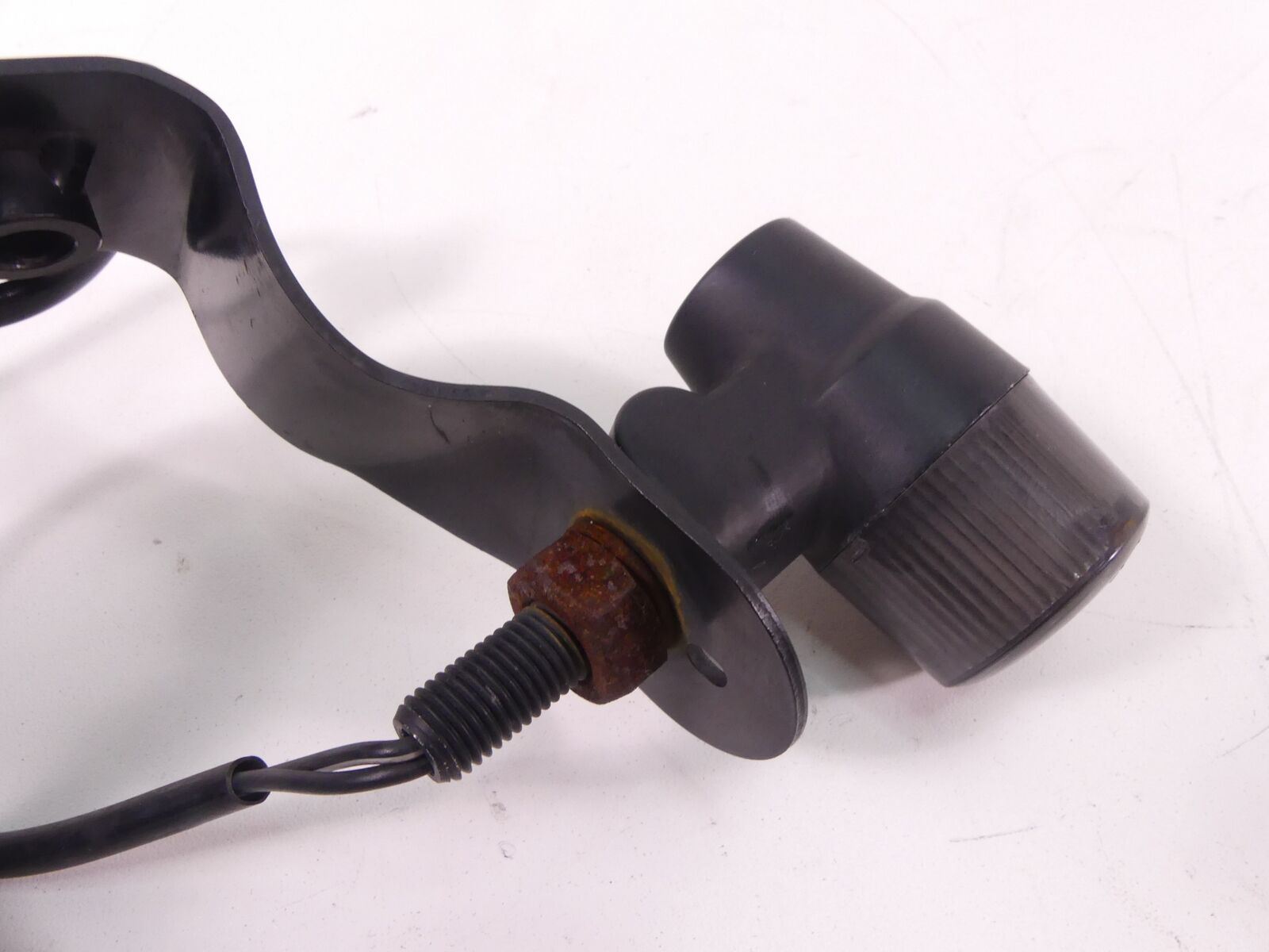 2015 Triumph Thruxton 900 EFI Front Rear Blinker Turn Signals T2702012 T2700449 {{ shop.shopifyCountryName }} - Mototech271