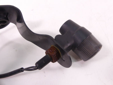 2015 Triumph Thruxton 900 EFI Front Rear Blinker Turn Signals T2702012 T2700449 {{ shop.shopifyCountryName }} - Mototech271