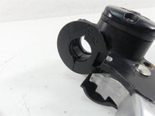 Load image into Gallery viewer, 2010 Harley FXDWG Dyna Wide Glide Front Brake Master Cylinder 9/16 45019-08B
