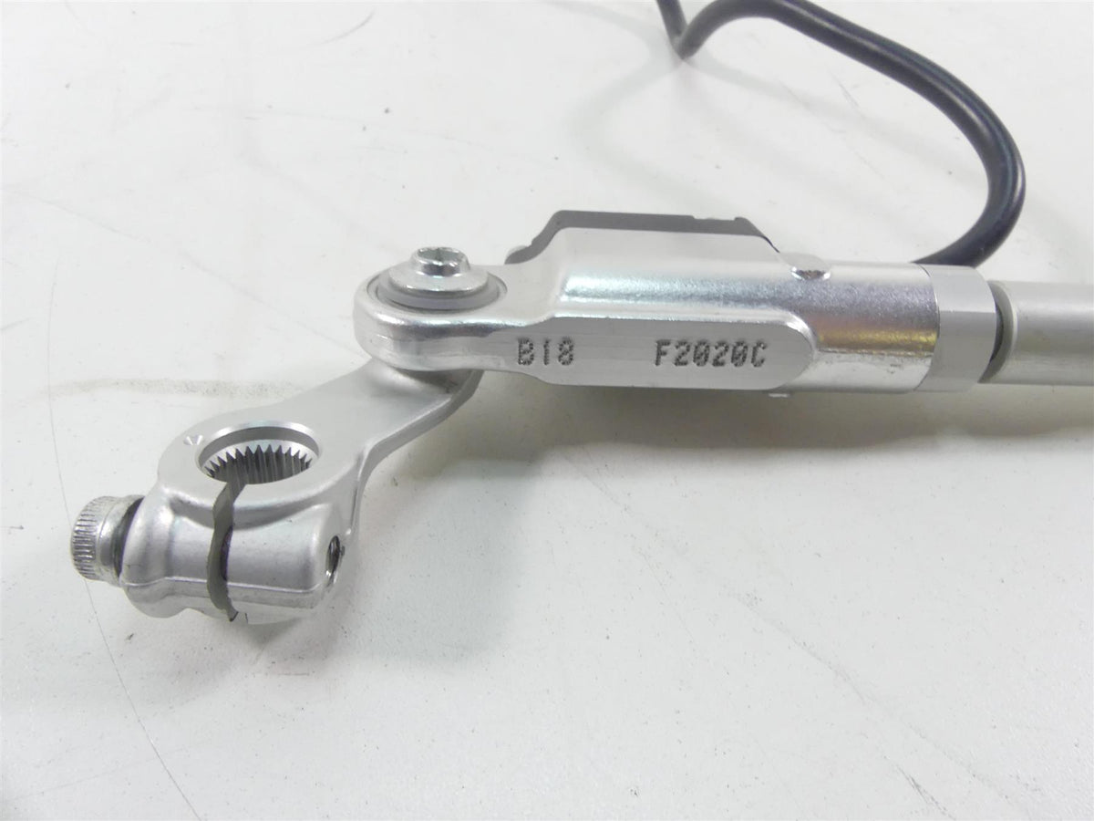 2018 Ducati Panigale 1100 V4 S Quick Shifter Quickshifter 55215482C {{ shop.shopifyCountryName }} - Mototech271