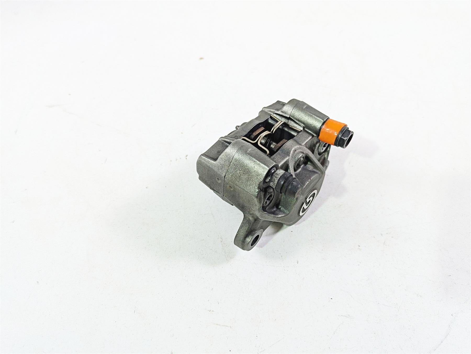 2013 Ducati Hypermotard 821 SP Rear Brembo Brake Caliper 61140383AB {{ shop.shopifyCountryName }} - Mototech271