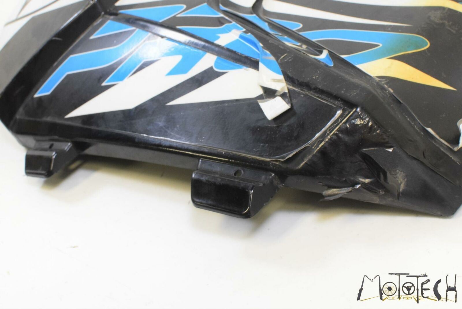 2013 Polaris PRO 800 RMK 155 Right Front Fairing Cover Cowl 5437492 {{ shop.shopifyCountryName }} - Mototech271