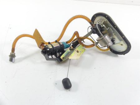 2002 Harley Touring FLHRCI Road King Fuel Gas Petrol Pump 62897-01 75127-02 {{ shop.shopifyCountryName }} - Mototech271