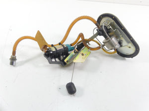 2002 Harley Touring FLHRCI Road King Fuel Gas Petrol Pump 62897-01 75127-02