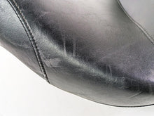 Load image into Gallery viewer, 2008 Harley FLSTC Softail Heritage Signature Seat Saddle &amp; Backrest Set 5192209
