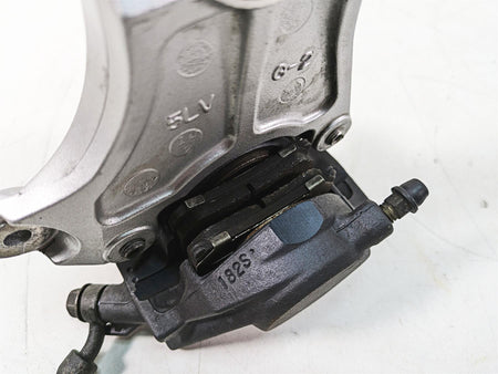 2002 Yamaha FZ1 FZS1000 Fazer Rear Brake Caliper + Line 5LV-2580W-00-00 {{ shop.shopifyCountryName }} - Mototech271