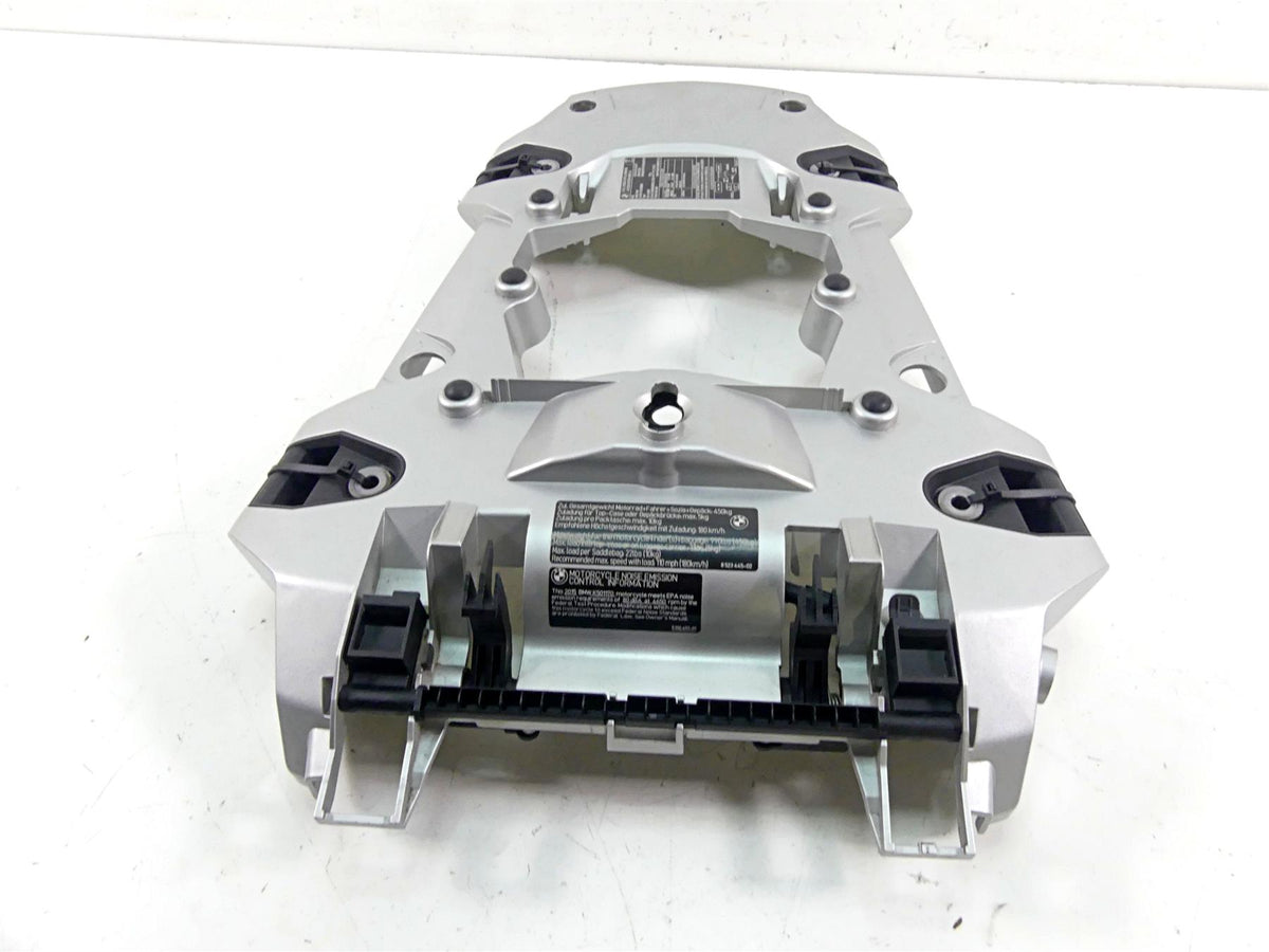 2015 BMW R1200GS GSW K50 Rear Carrier Holder Luggage Rack 46628536970 {{ shop.shopifyCountryName }} - Mototech271