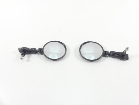2017 Ducati 939 S Supersport CRG Handle Bar End Mirror Rear View Set {{ shop.shopifyCountryName }} - Mototech271