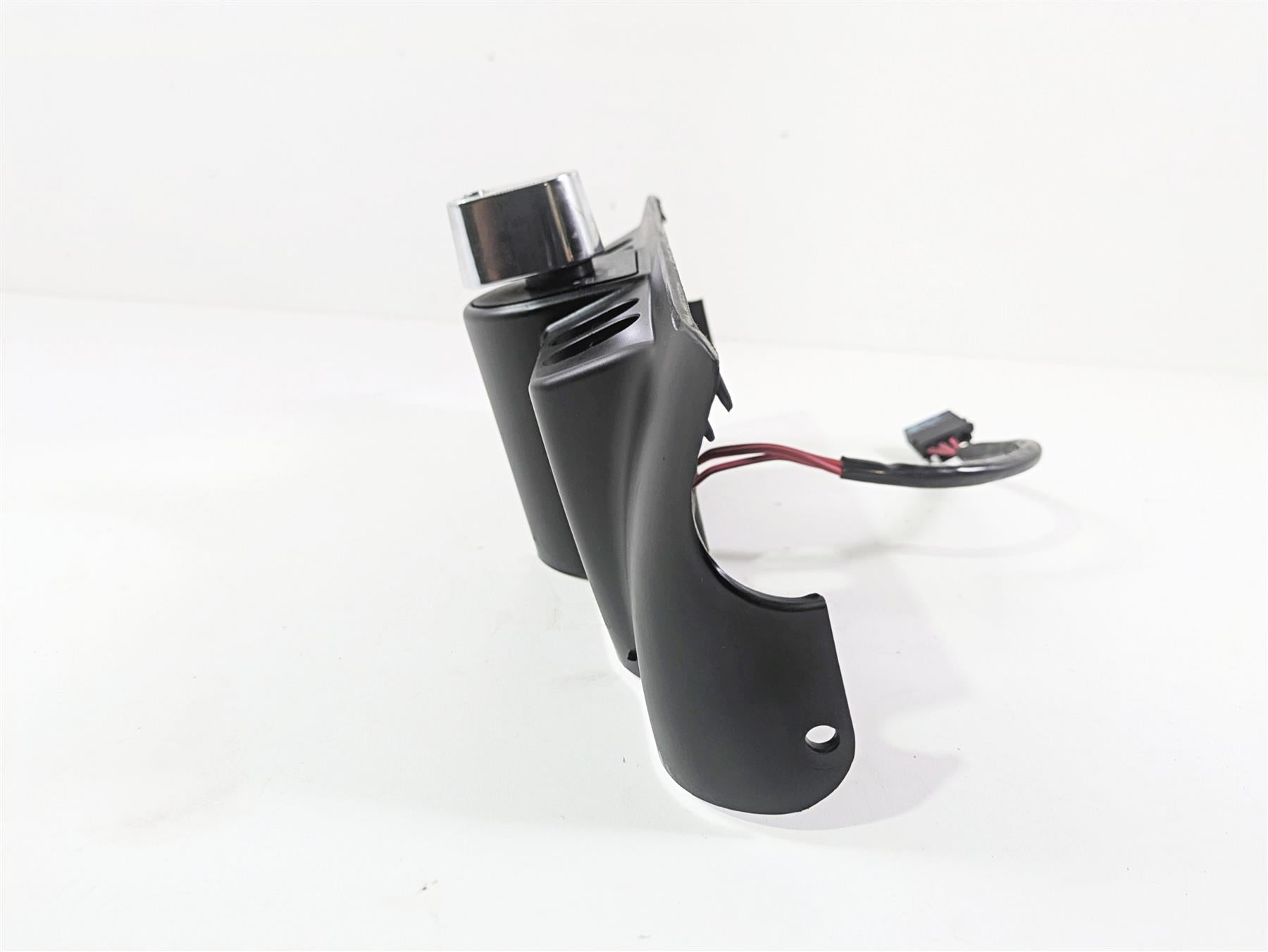 1999 Harley Touring FLHTCUI E-Glide Ignition Switch & Knob VIN 71526-93B {{ shop.shopifyCountryName }} - Mototech271