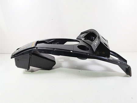 2009 Yamaha Waverunner FX1800 Cruiser Center Main Dash Cover F1W-U5508 F1W-U5508 {{ shop.shopifyCountryName }} - Mototech271