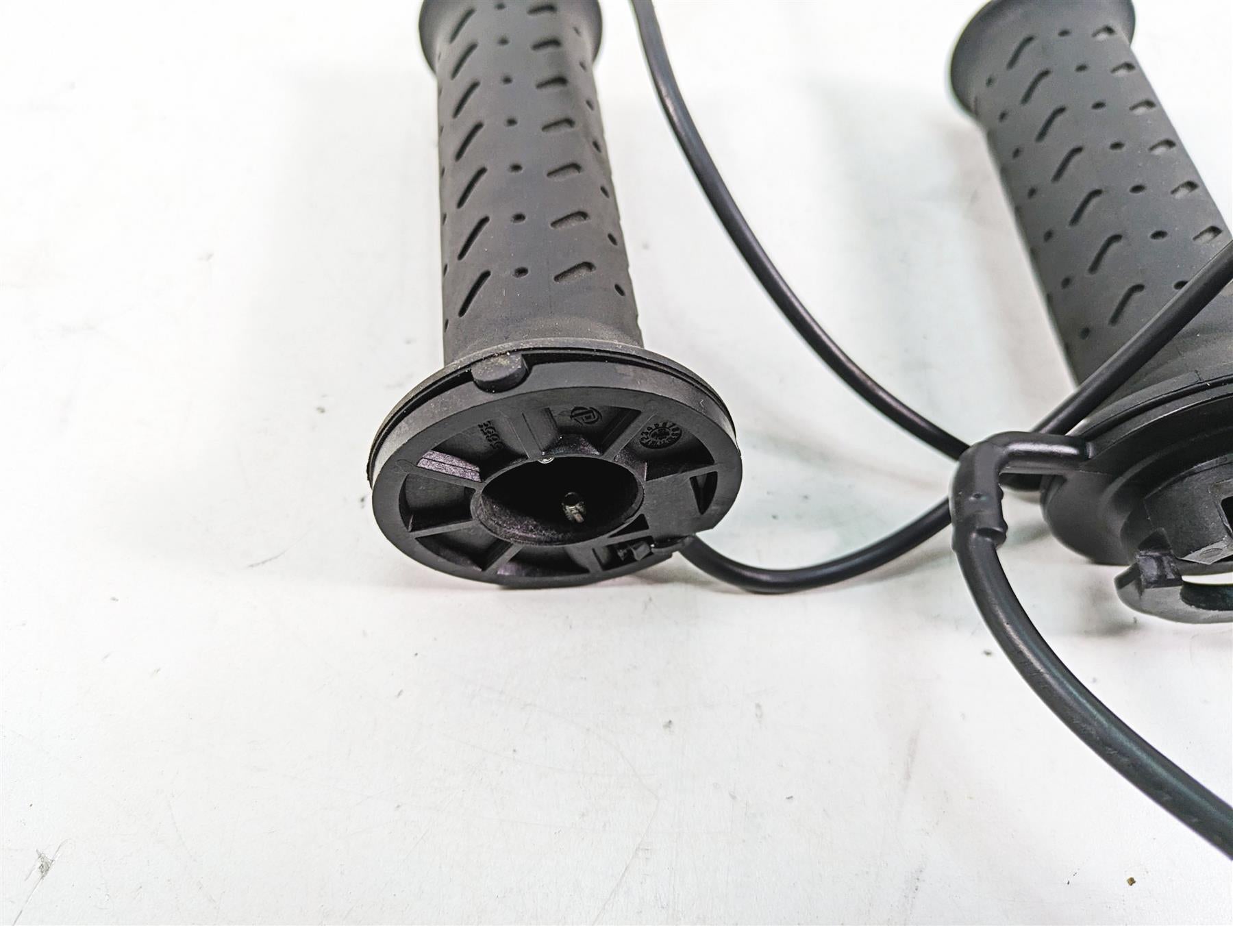 2018 KTM 1090 Adventure R Heated Grips Grip Kit - Read 60312964044 {{ shop.shopifyCountryName }} - Mototech271
