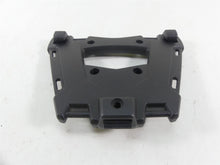 Load image into Gallery viewer, 2009 BMW F800GS K72 Rear Top Case Luggage Rack Stay Bracket Carrier 77448523309
