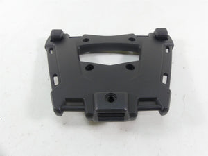 2009 BMW F800GS K72 Rear Top Case Luggage Rack Stay Bracket Carrier 77448523309