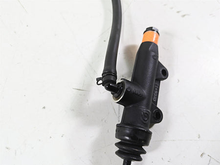 2021 Aprilia RS660 Brembo Rear Brake Master Cylinder 2B007140 {{ shop.shopifyCountryName }} - Mototech271