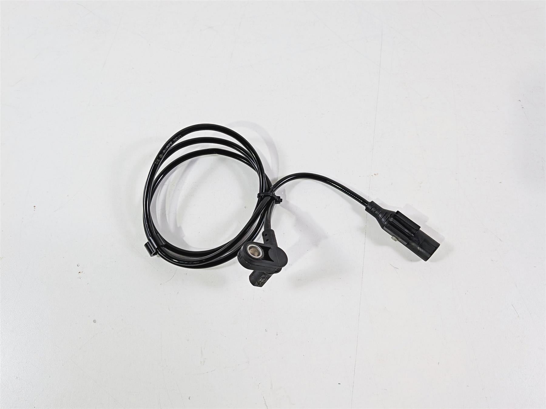 2022 BMW S1000RR K67 Rear Abs Brake Wheel Speed Sensor 34528551611-Mototech271