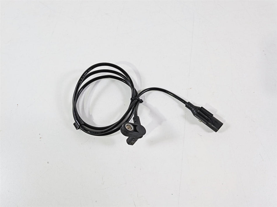 2022 BMW S1000RR K67 Rear Abs Brake Wheel Speed Sensor 34528551611-Mototech271