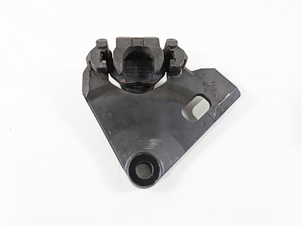 2012 Yamaha XV1900 Raider S Rear Caliper & Bracket 5C7-2580W-20-00 {{ shop.shopifyCountryName }} - Mototech271