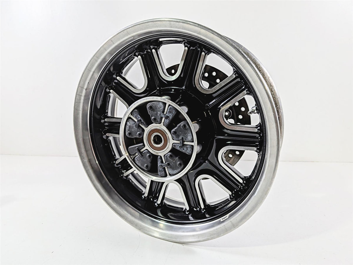 2015 Indian Chieftain Straight 16x6 Cast Rear Wheel Rim 1521943 1522506-Mototech271