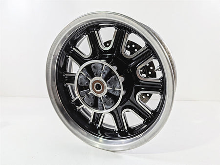 2015 Indian Chieftain Straight 16x6 Cast Rear Wheel Rim 1521943 1522506-Mototech271