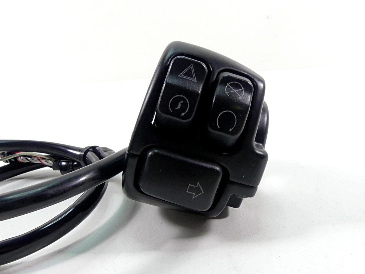 2020 Harley Softail FXST Standard Right Hand Start Stop Control Switch 71500462 {{ shop.shopifyCountryName }} - Mototech271
