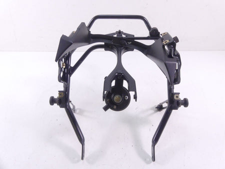 2005 BMW R1200GS K25 Front Subframe Sub Frame Fairing Stay Bracket 46637667700 {{ shop.shopifyCountryName }} - Mototech271