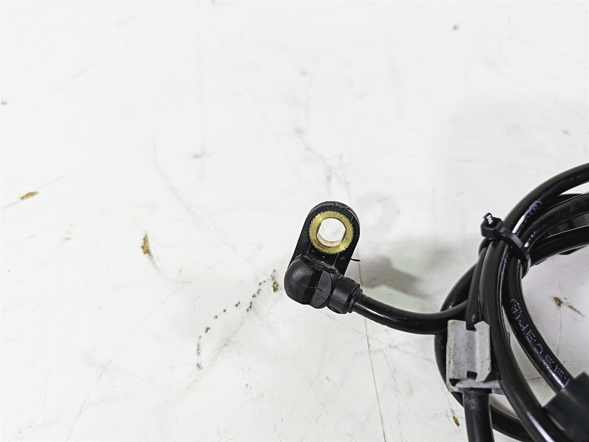2016 BMW S1000RR K46 Front Abs Brake Wheel Speed Senor 34527715117 {{ shop.shopifyCountryName }} - Mototech271