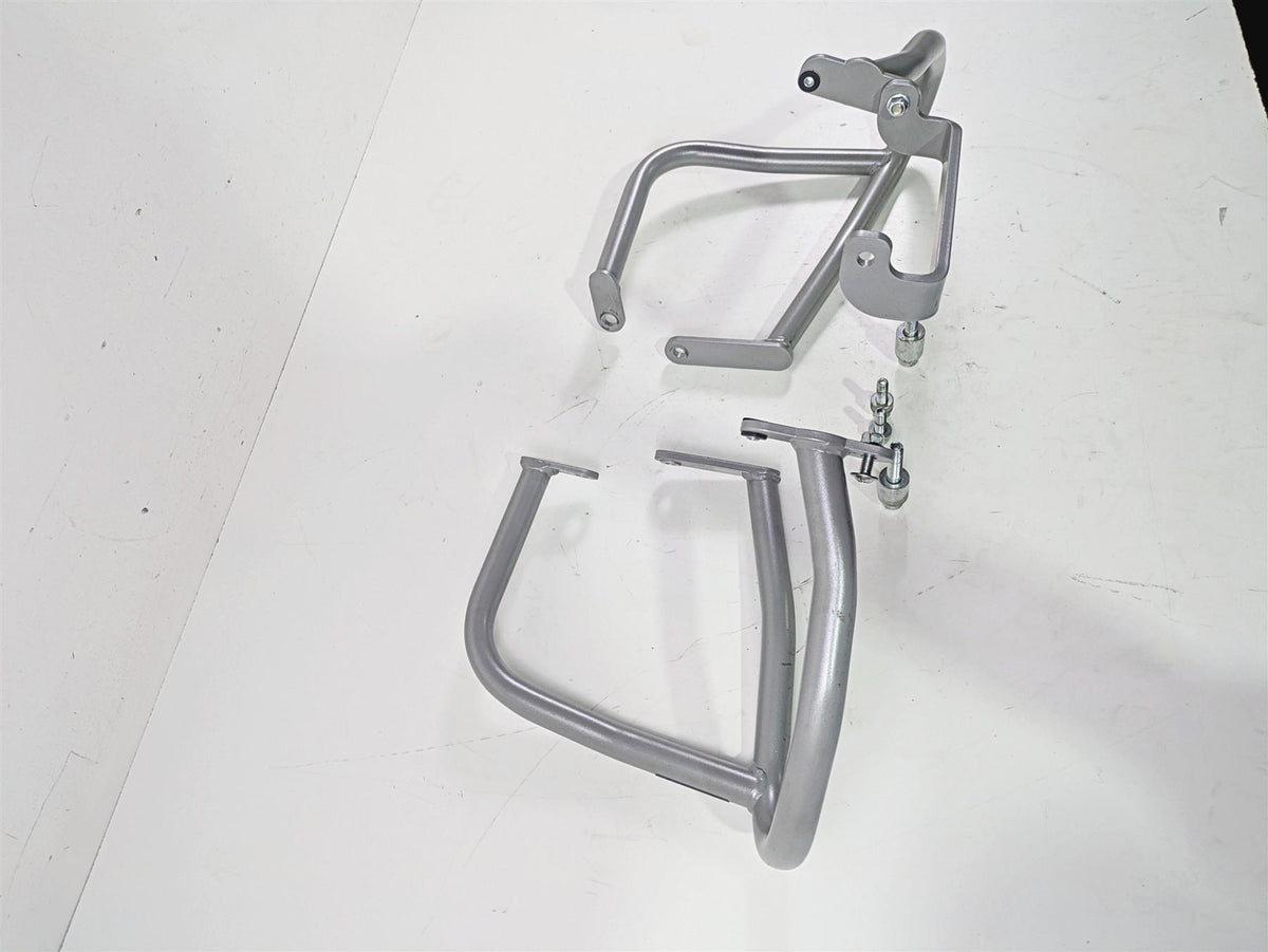 2010 BMW R1200GS K25 SW-Motech Engine Protection Guard Set SBL.07.562.100 {{ shop.shopifyCountryName }} - Mototech271