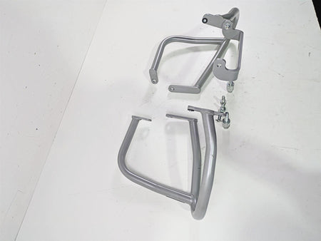 2010 BMW R1200GS K25 SW-Motech Engine Protection Guard Set SBL.07.562.100 {{ shop.shopifyCountryName }} - Mototech271