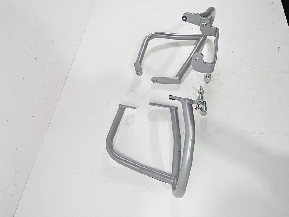 2010 BMW R1200GS K25 SW-Motech Engine Protection Guard Set SBL.07.562.100 {{ shop.shopifyCountryName }} - Mototech271