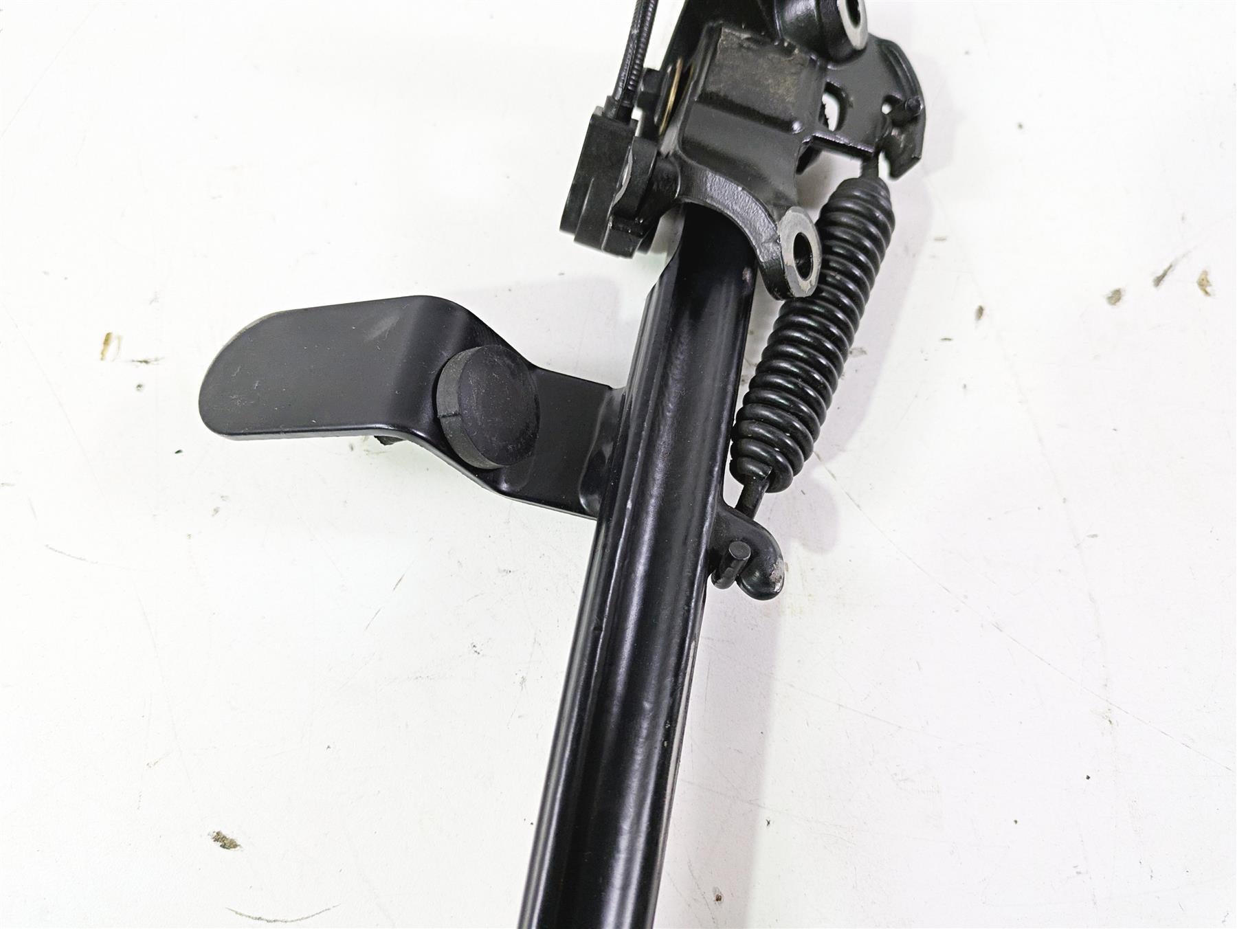 2022 Harley RA1250 S Pan America Side Kickstand Kick Stand 50000180 {{ shop.shopifyCountryName }} - Mototech271