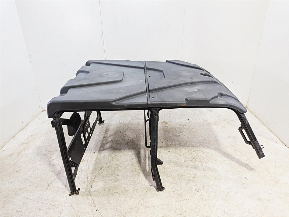 2017 Polaris Ranger Crew 900 XP Roll Over Cage & Roof Top 1021852 1022353-Mototech271