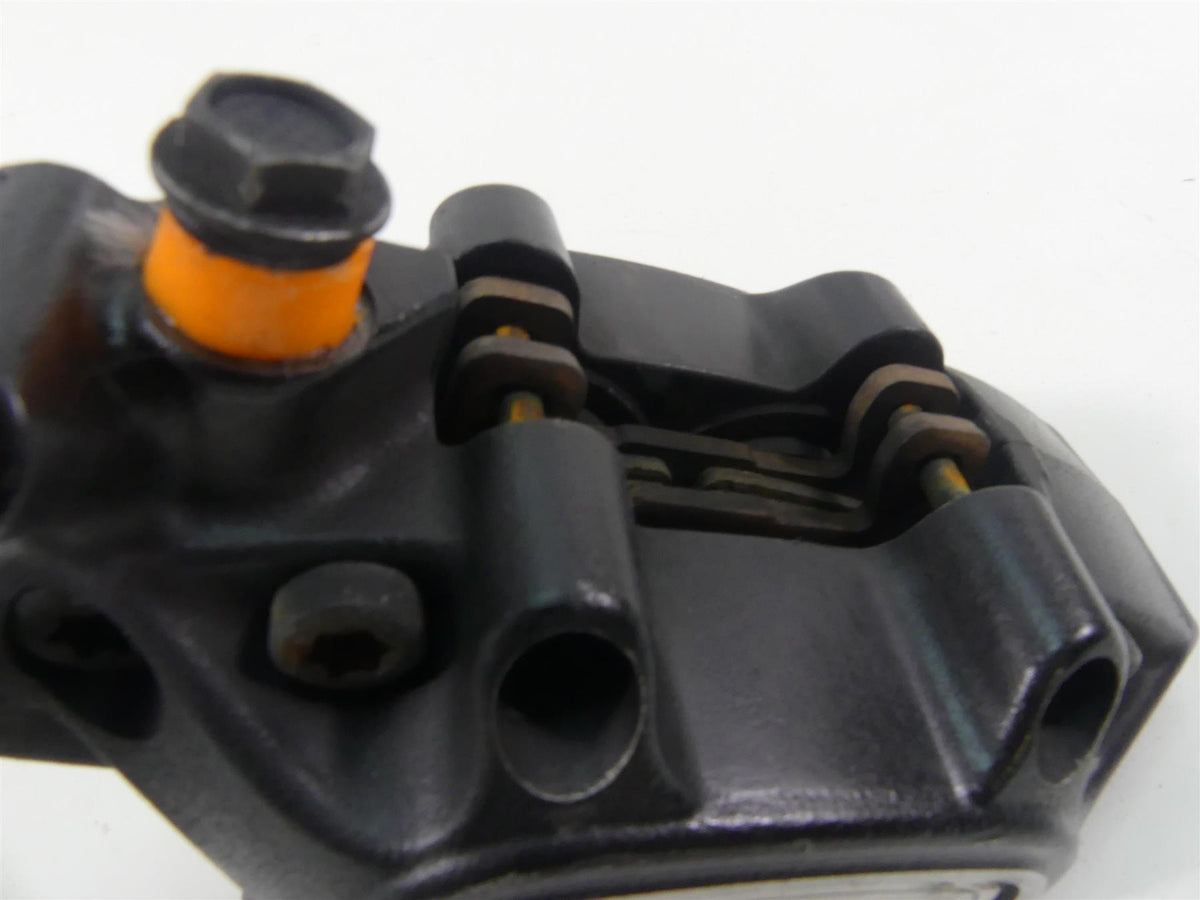 2019 Harley Softail FLSB Sport Glide Front Brake Caliper 41300095 {{ shop.shopifyCountryName }} - Mototech271